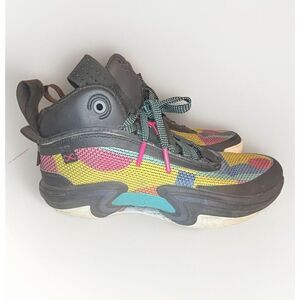 Nike Kids Size 6.5 Youth GS Air Jordan XXXVI‎ Basketball Shoes DA9054-063